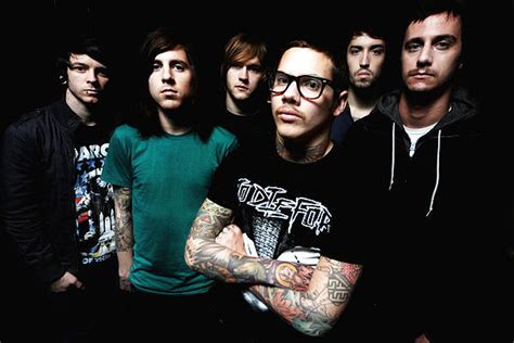 the devil wears prada band controversy|devil wears prada christian band.